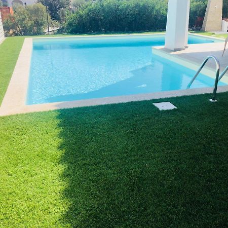 Villa Paradise Budoni Exterior foto