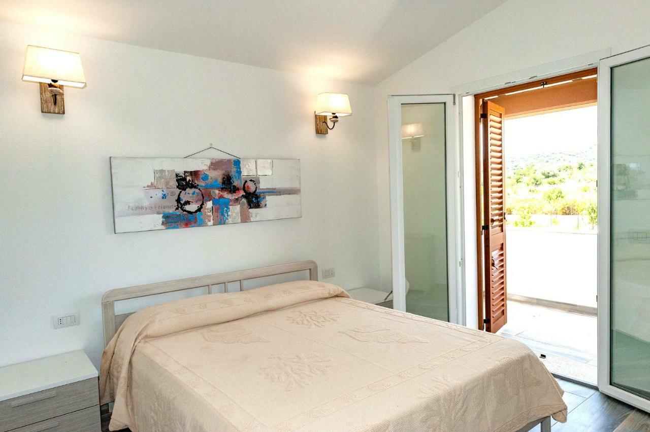 Villa Paradise Budoni Exterior foto